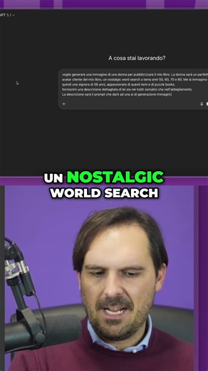 Il 1° STEP per PROMUOVERE i tuoi libri sui SOCIAL con VIDEO AI! #videoai