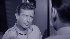 Voyage To The Bottom Of The Sea: Season 1 Episode 2 The City Beneath the Sea