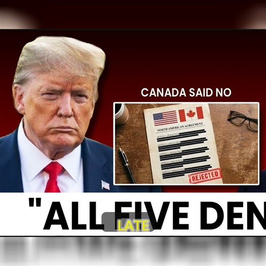 In a stunning rebuke, Canadian PM Mark Carney has defiantly rejected all five of Donald Trump's demands, including calls for Canada to become the 51st US state, declaring "Canada is not for sale" amid escalating tariffs and a fierce battle over sovereignty. | Community Help Center