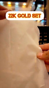 461K views · 5.5K reactions | #gold #design #jewellery #new 2024...