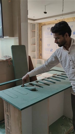 kids bedroom bunk bed work in progress #carpanter #kidsbedroom #kids #wood #mrmohsin02 #woodworking