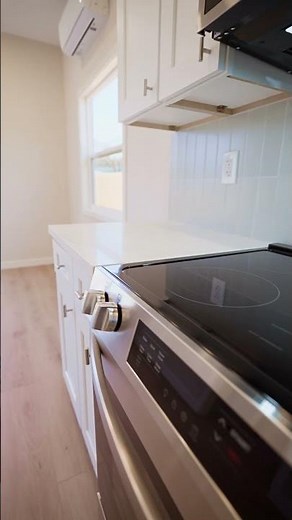 ADU Transformation | Demo to Finished Home 🏡