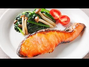 おかずラボ みりんを使いこなす（１）塩ジャケのみりん漬け焼き