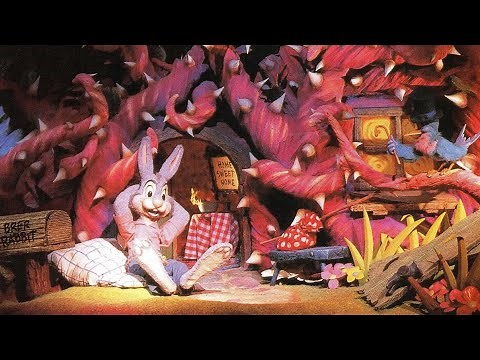 Splash Mountain Tokyo Disneyland Promotional Footage