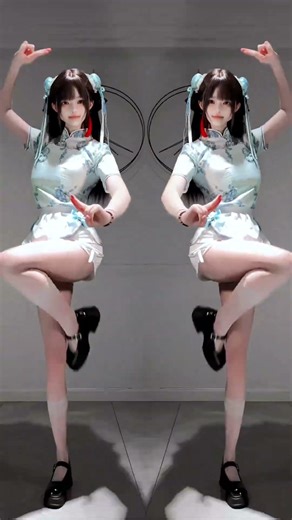 Spring Festival Dance Challenge: Win the Midu Mountain Grand Prix