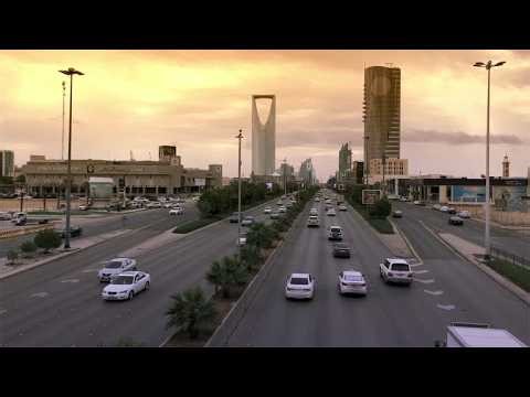 Saudi Arabia Ki Shandar Road Construction #SaudiArabiaRoads#RoadConstruction#KSADevelopment#saudi