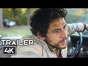 THE MASTERMIND Official Trailer (2025) Josh O'Connor, Crime Movie HD