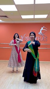 130K views · 2.3K reactions | O sajni re  #vishakhasdance #semiclassicaldance #expressyourself #dance #danceclass #dubai | Vishakha's : A Dance and Music Training Institute | Facebook