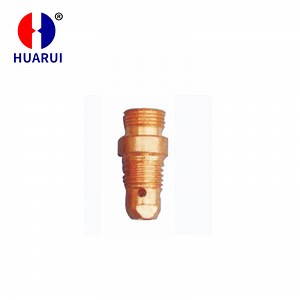 [Hot Item] Collet Body 17CB20 for TIG Welding Torch