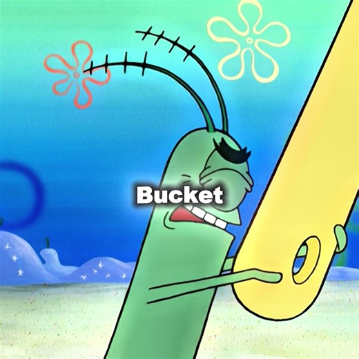 Caos en el Krusty Krab: La Trampa de Plankton