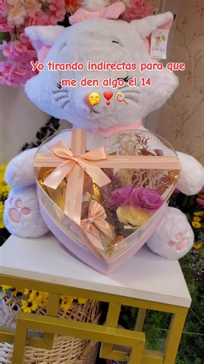 Ya sabes, mínimo una paletita de corazón 🤭❣️🍭 #sanvalentin2026 #cerrodepasco #detallesdeamor #pasco #14defebrero