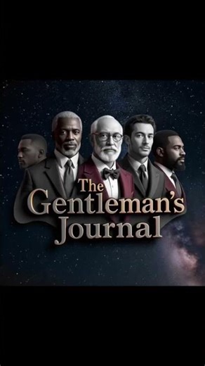 Iron Sharpening Iron: Battle of the Sexes, Gentleman’s Journal, We Be Jammin’, Ladies’ Diary | BBTV