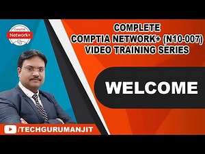 Computer Networking Full Course | Full Tutorial for Beginners to Expert [HINDI] | CompTIA Network+