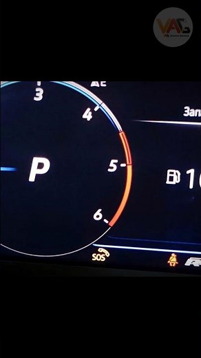 VW B8 SOS Emergency Call - Ремонт, восстановление, прошивка блока