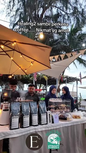 Beach Boy Street on TikTok