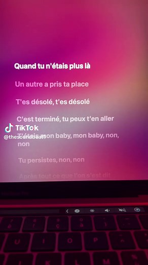 Paroles de Aya Nakamura – Brisé (lyrics complet)