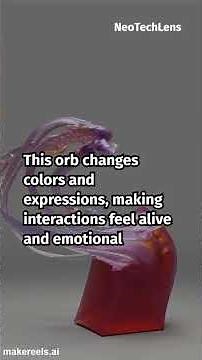 Microsoft MICO: The New Emotional AI Assistant Is Here!