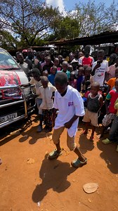 In malaba streets today . 🥂@skypinstoursandtravels Easter Sunday concert at winkers malaba | Zahara Totto Dj Zato