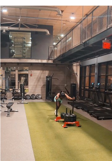 Kickstarting My 5am Gym Routine: Day 1