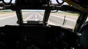 71K views · 778 reactions | B-52 Stratofortress Touch And Go | Aviation Humor | Facebook