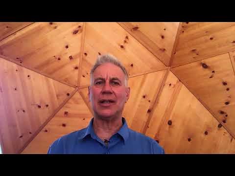 Yin Yang Peripheral Vision Game (Eye Exercise)