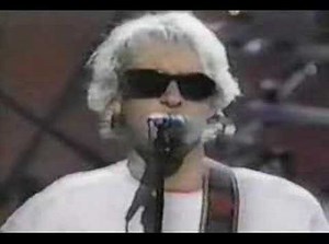 Alice in Chains - Would & Angry Chair ( live 1992)