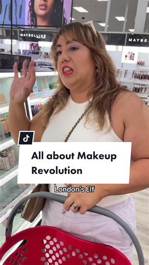 Revolution Makeup: Affordable Luxury Beauty Finds at Target