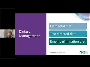 Dietary Management of EoE: More Than Just Food Allergen Avoidance