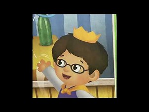 Daniel Goes to the Carnival