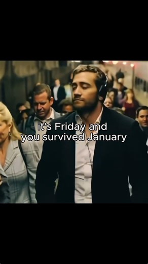 longest january ever 😭 thank god it’s over bc we’ve got so much exciting stuff coming up tgif 🕺