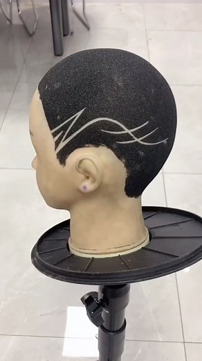 Barber_GarVei on TikTok