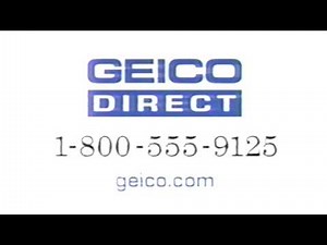 Geico Direct - Spokesperson Auditions with Taco Bell Dog - 2002 Commercial