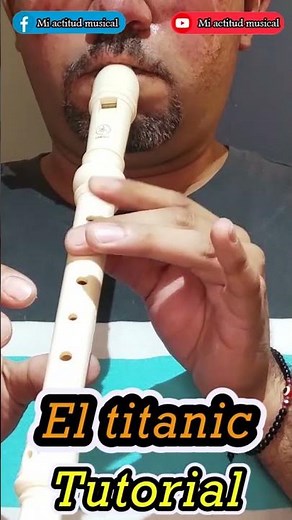 El titanic