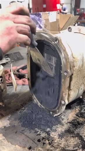 Diesel Laboratories | What’s your take on DPFs?? #diesel technicians #duramax #cummins #powerstroke #ford | Instagram