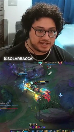 Clean Triple Barrel? #gangplank #leagueoflegends #solarbacca