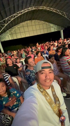 Naging Guest Vlogger ako sa Binibining Nabbuan 2025! Thank you so much po sa pag invite! KIKIWWWWW! #VTRJ #KIKIWWWWW #nabbuan #SantiagoCity #binibiningnabbuan | VTRJ