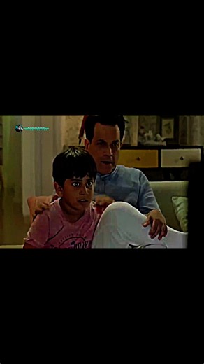 Mom responsibility — short emotional clip