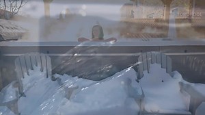 Sometimes an early morning winter workout is just what you need. And sometimes, it isn't. Whether you're gearing up for fitness or simply wish to relax and unwind, the Hydropool swim spa is the perfect all-rounder pool. The Water Is Calling: https://www.valleypoolspa.com #wateriscalling #hydropool #swimspa #relaxation #wellbeing | Valley Pool & Spa | Facebook