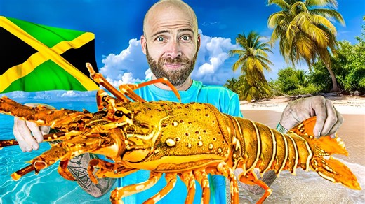 This is how they treat me in Negril, Jamaica 🇯🇲