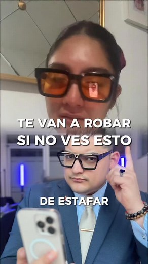 2.3K views · 6.2K reactions |  ESTO LE PUEDE PASAR A CUALQUIERA…...