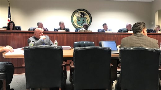 Harrison Township townhouse project revived after official flips vote