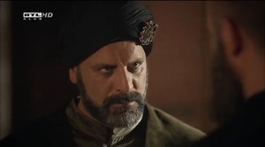 Csodálatos század - Kanuni 215.rész