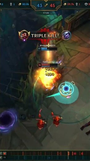 Pentakill #66 #leagueoflegends #music #player #pentakill #gaming #games