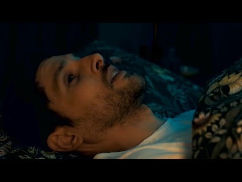 Colin Morgan Trailer #2 - Dead and Buried