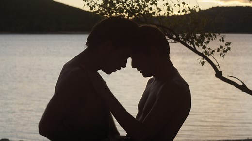Watch Stranger by the Lake - BFI Player