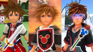 Kingdom Hearts Starting Choices Explained: What to Pick