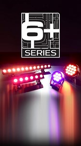 Welcome to the next phase of lighting innovation with the Elation SIX Series. 🎨 Compact efficiency and unparalleled color richness. IP65 rating, ensuring adaptability for both indoor and outdoor applications and a C4-M marine grade coating for unmatched resilience against severe coastal conditions. A silent fanless cooling system makes it ideal for quiet settings. A leap forward in the realm of LED fixtures. https://bit.ly/3xhG6ty | Elation Professional