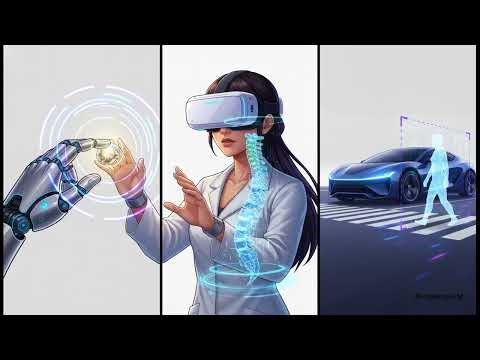 OpenAI scales Stargate to build the compute infrastructure powering AGI | Next in AI |Astha La Vista