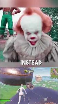 Why Does Pennywise has so many corpses