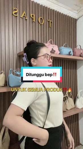 Jangan sampai kelewatan dapetin promonya🥶🔥🤪 #contentcreator #belanjaditiktok #customer #launchingproduct #trending #77bigsaletiktokshop #zxycba